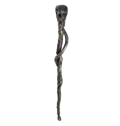 harry potter staff of aeons